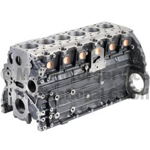 Bloc motor
