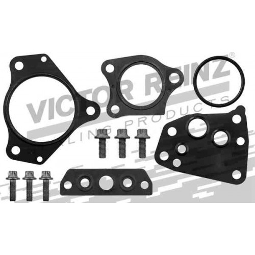 Kit de montaj turbocompresor