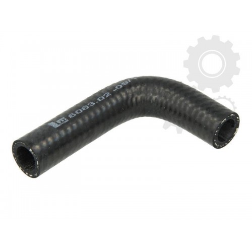 Furtun cauciuc sistem racire