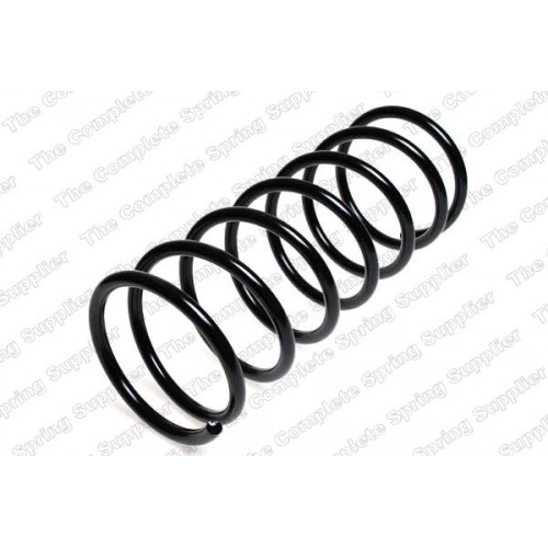 Arc suspensie axa spate