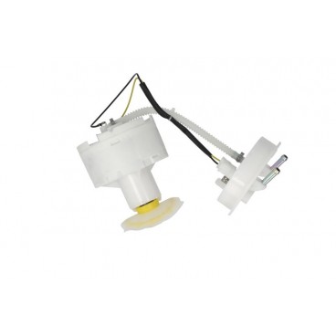 Pompa combustibil electrica