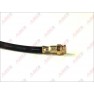 Furtun elastic frana