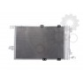 Radiator aer conditionat