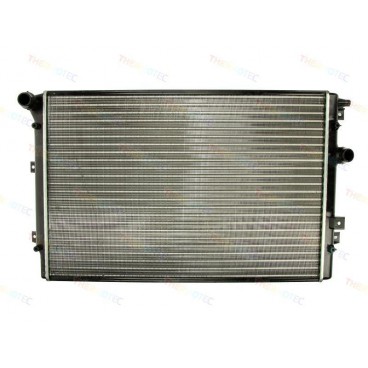 Radiator racire cu apa