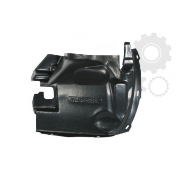 Carenaj interior aripa