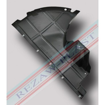 Scut motor/cutie viteze