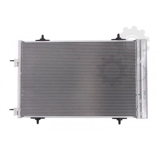 Radiator aer conditionat