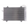 Radiator aer conditionat