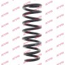 Arc suspensie axa spate