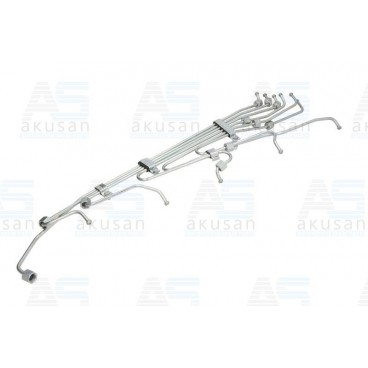 Conducta de inalta presiune  inst. de injectie