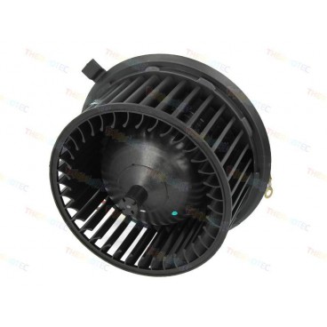 Ventilator