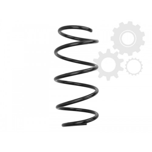 Arc suspensie axa fata