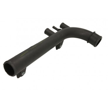 Conducta de plastic sistem racire