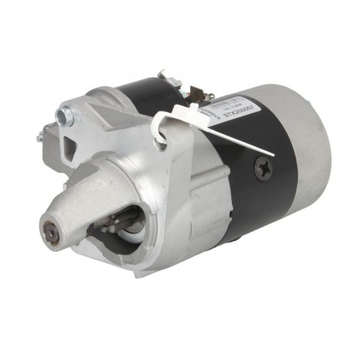 Demaror