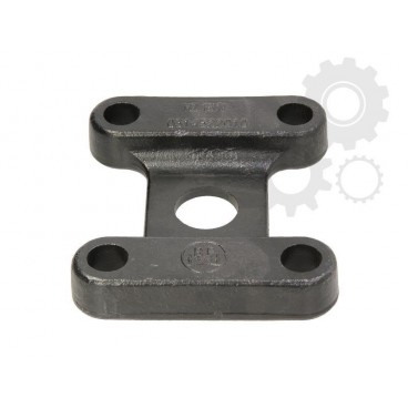 Elemente fixare arc suspensie