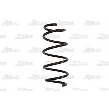 Arc suspensie axa fata