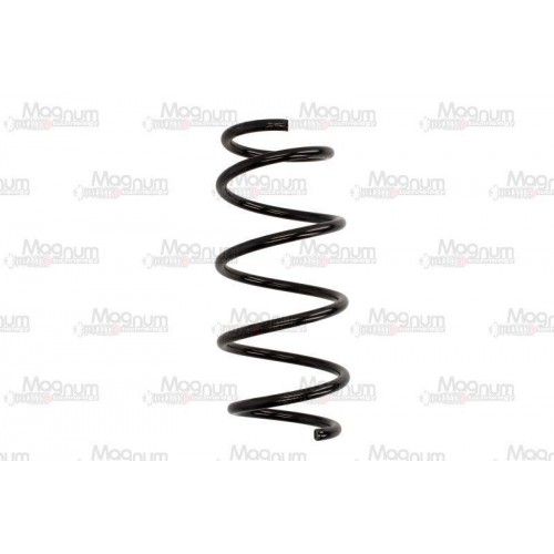 Arc suspensie axa fata