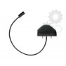 Lampa numar inmatriculare