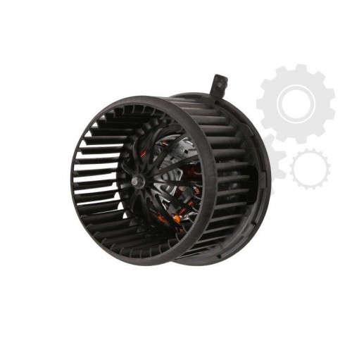 Ventilator