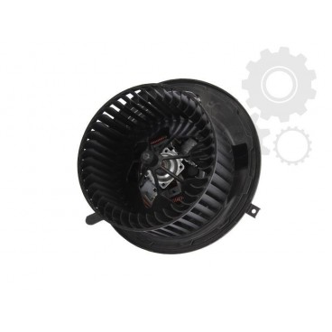 Ventilator