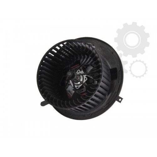 Ventilator