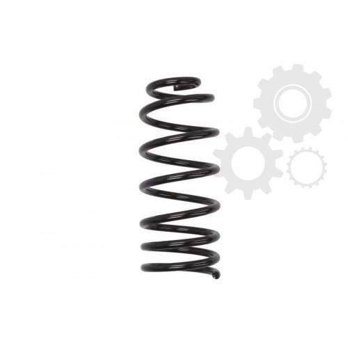 Arc suspensie axa spate