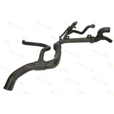 Furtun cauciuc sistem racire