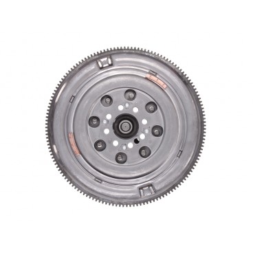 Volanta cu masa dubla