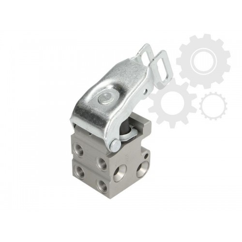 Regulator franare