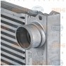 Radiator aer