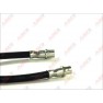 Furtun elastic frana