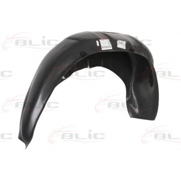 Carenaj interior aripa