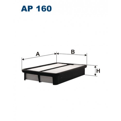 Filtru aer