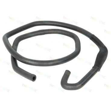 Furtun cauciuc sistem racire