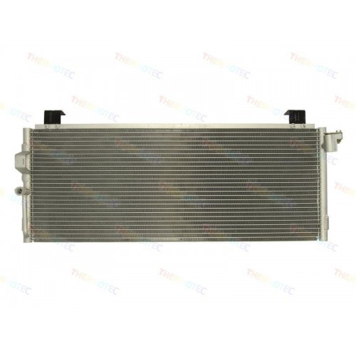 Radiator aer conditionat