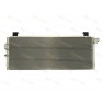 Radiator aer conditionat