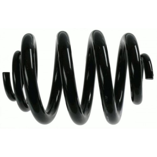 Arc suspensie axa spate