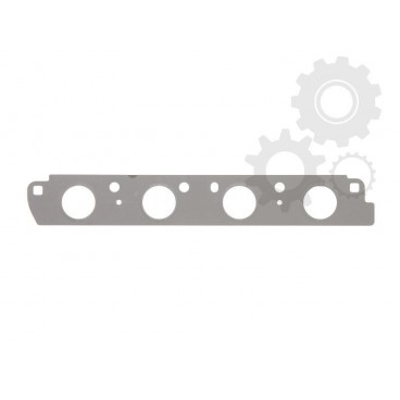 Garnitura galerie evacuare