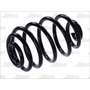 Arc suspensie axa spate