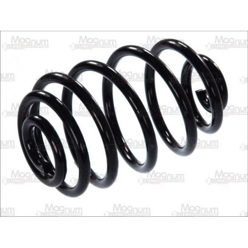 Arc suspensie axa spate