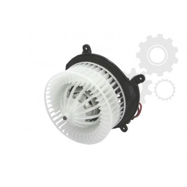 Ventilator