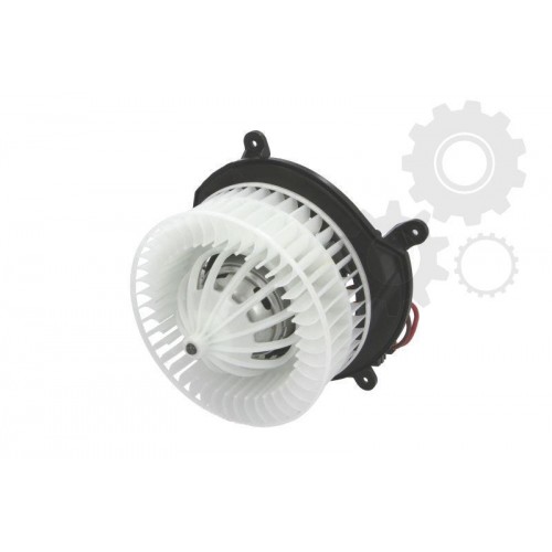 Ventilator