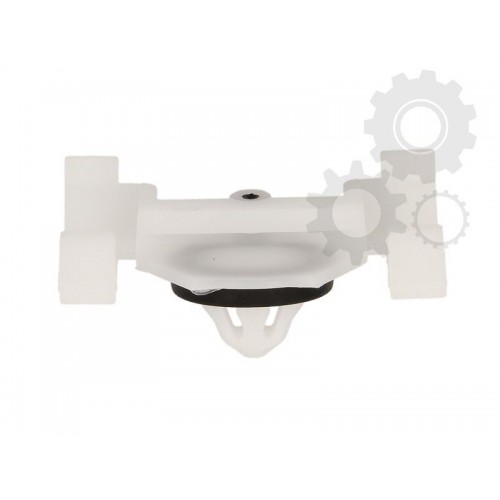 Clema tapiterie