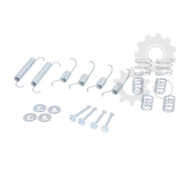 Kit de montaj saboti frana