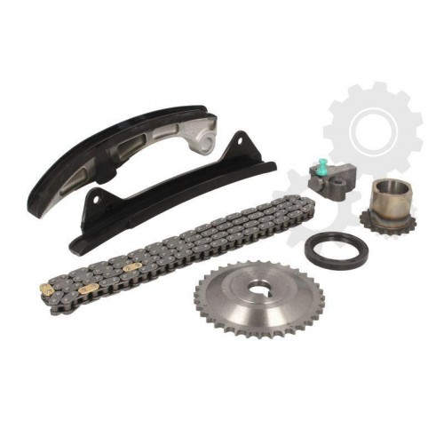 Kit de distributie (lant + articole) Kit de distributie (lant + articole)