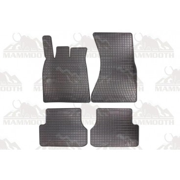 Covorase podea de cauciuc