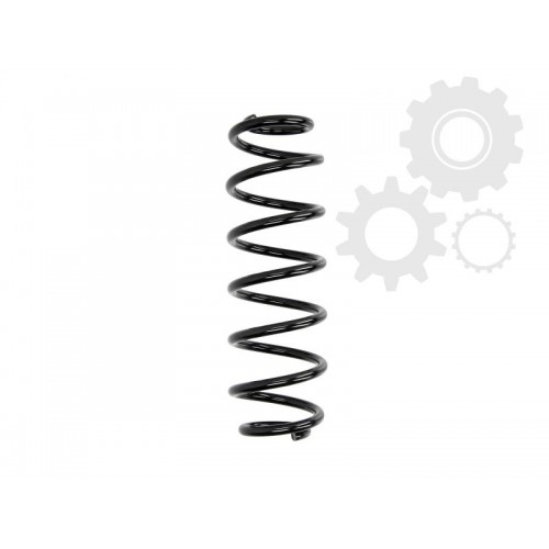 Arc suspensie axa spate