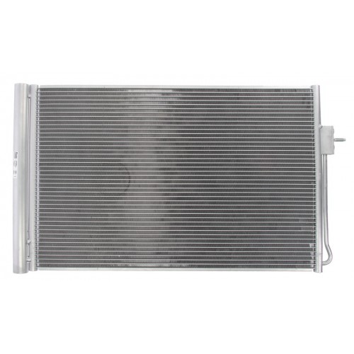 Radiator aer conditionat