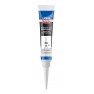 Injector fitting grease