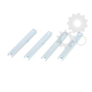 Kit de montaj placute frana